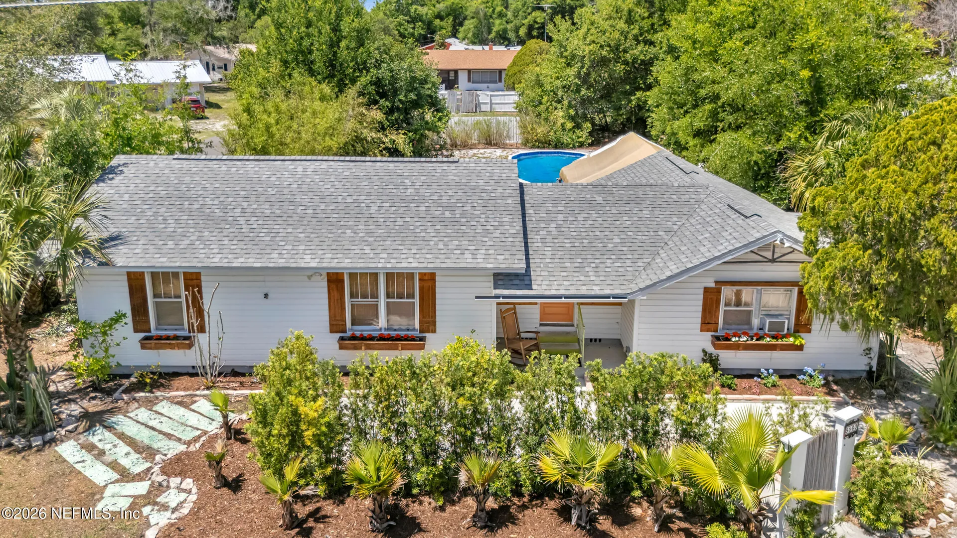3560 Martin Avenue Mount Dora FL 32757