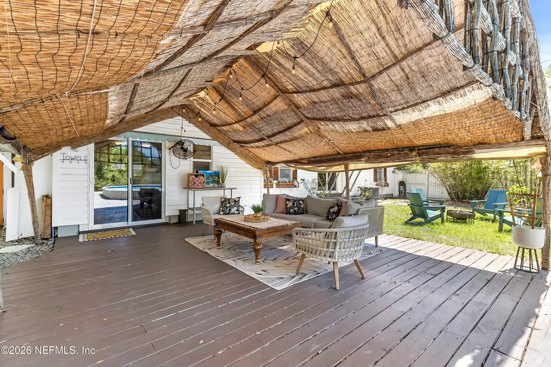 3560 Martin Avenue Mount Dora FL 32757