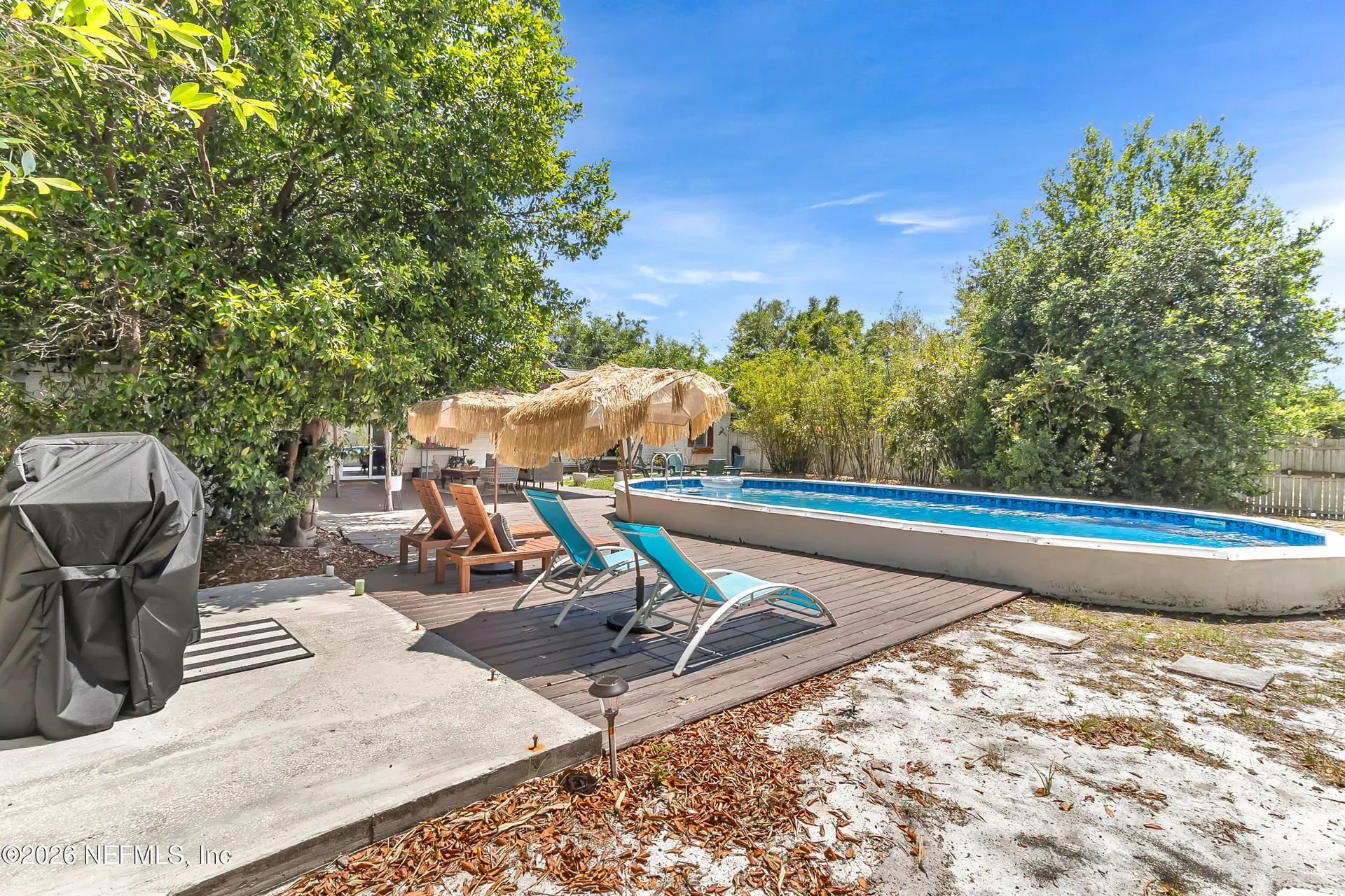 3560 Martin Avenue Mount Dora FL 32757