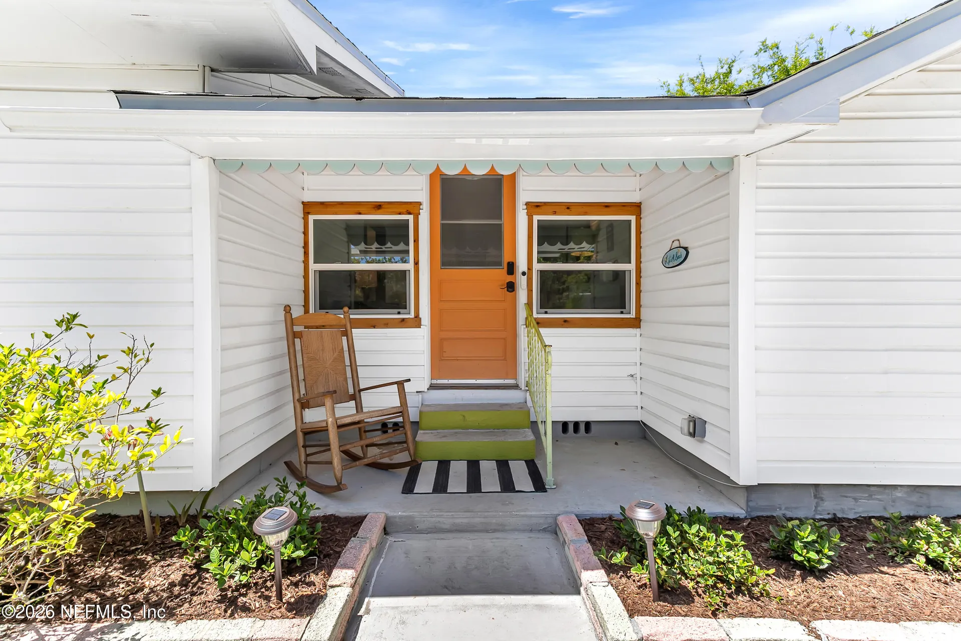 3560 Martin Avenue Mount Dora FL 32757