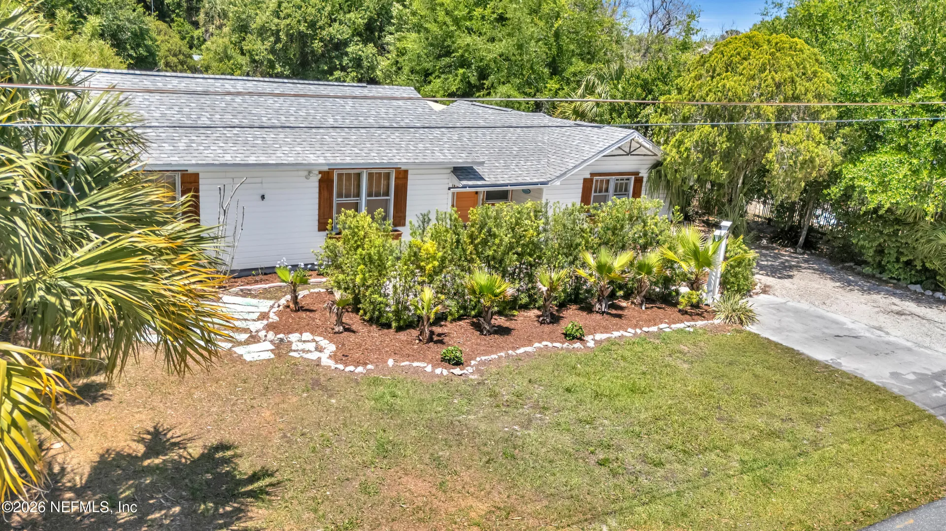 3560 Martin Avenue Mount Dora FL 32757