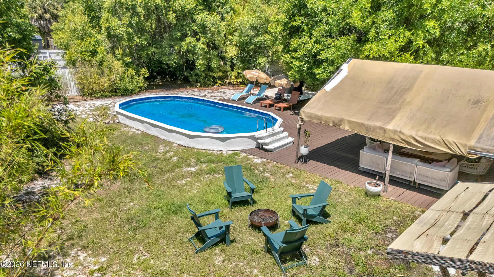 3560 Martin Avenue Mount Dora FL 32757