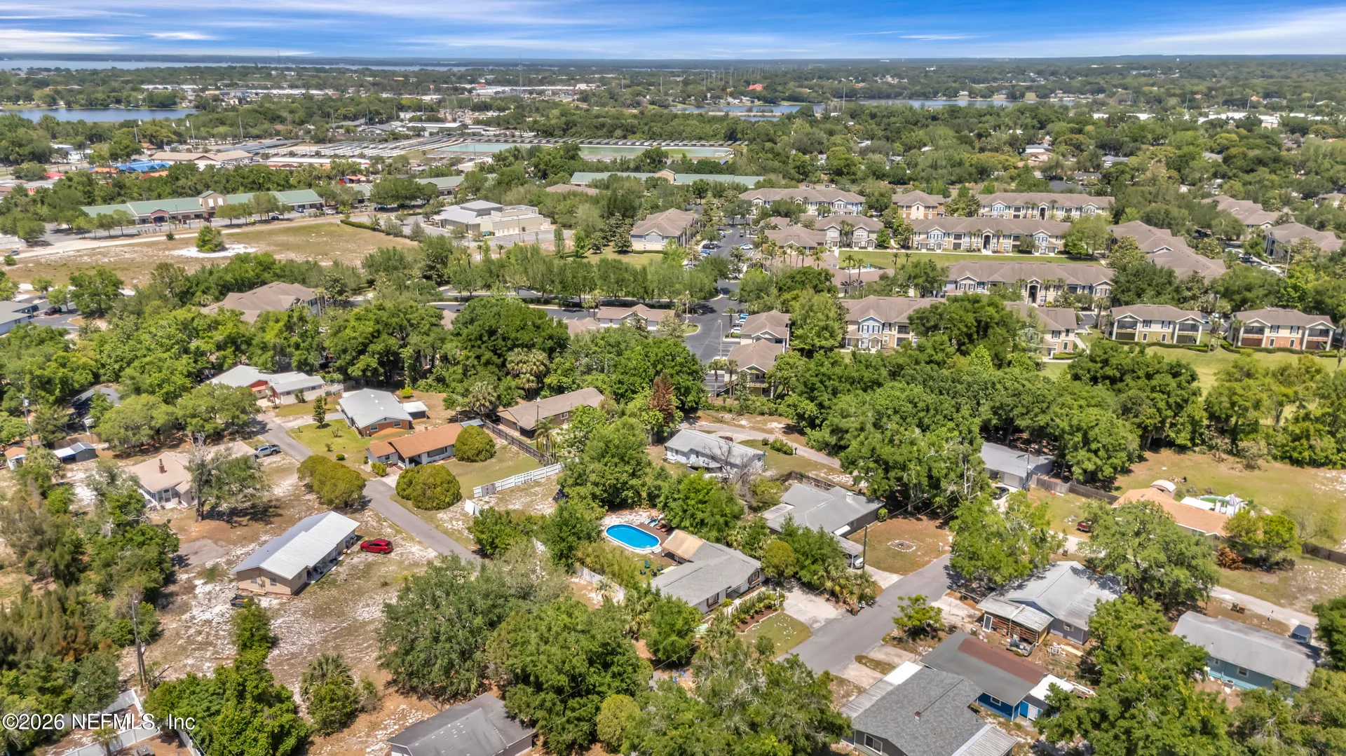 3560 Martin Avenue Mount Dora FL 32757