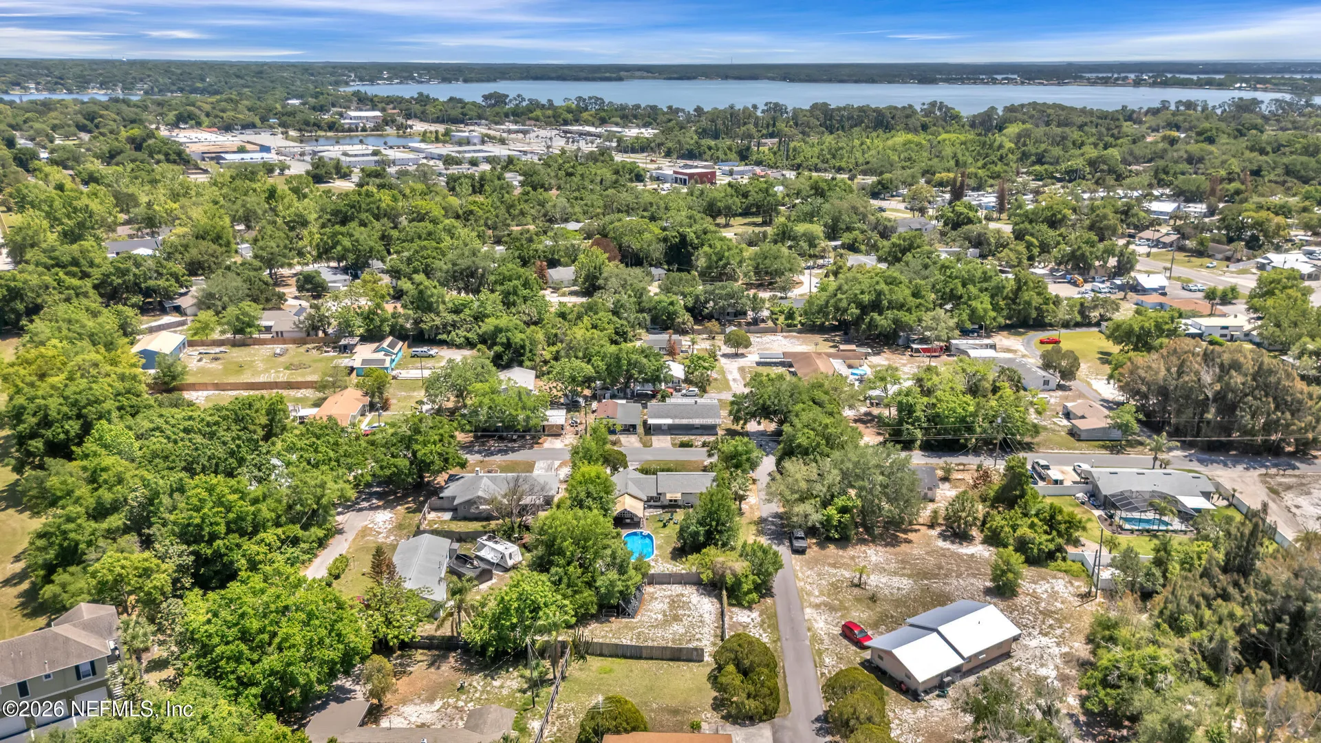 3560 Martin Avenue Mount Dora FL 32757