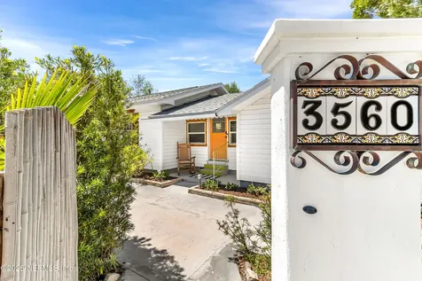 3560 Martin Avenue Mount Dora FL 32757