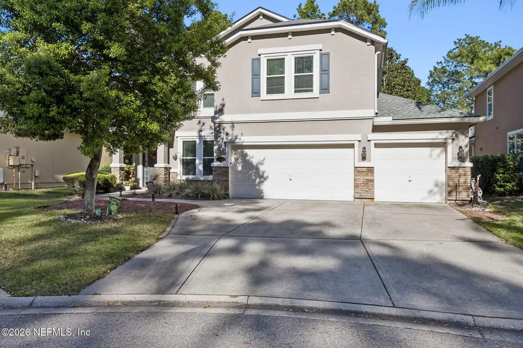 12154 Backwind Drive Jacksonville FL 32258