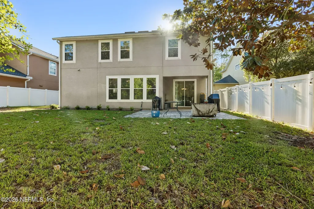 12154 Backwind Drive Jacksonville FL 32258
