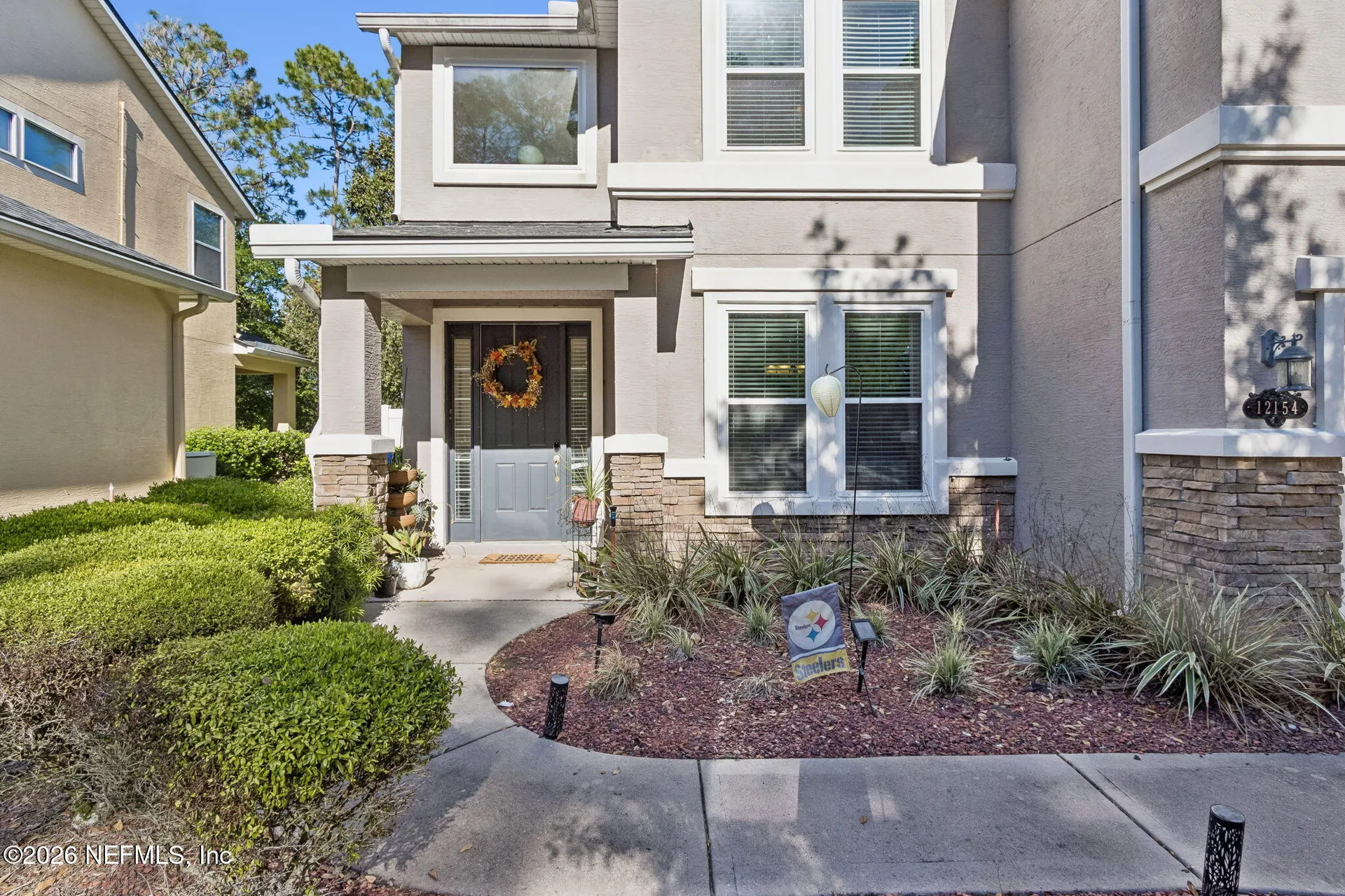 12154 Backwind Drive Jacksonville FL 32258
