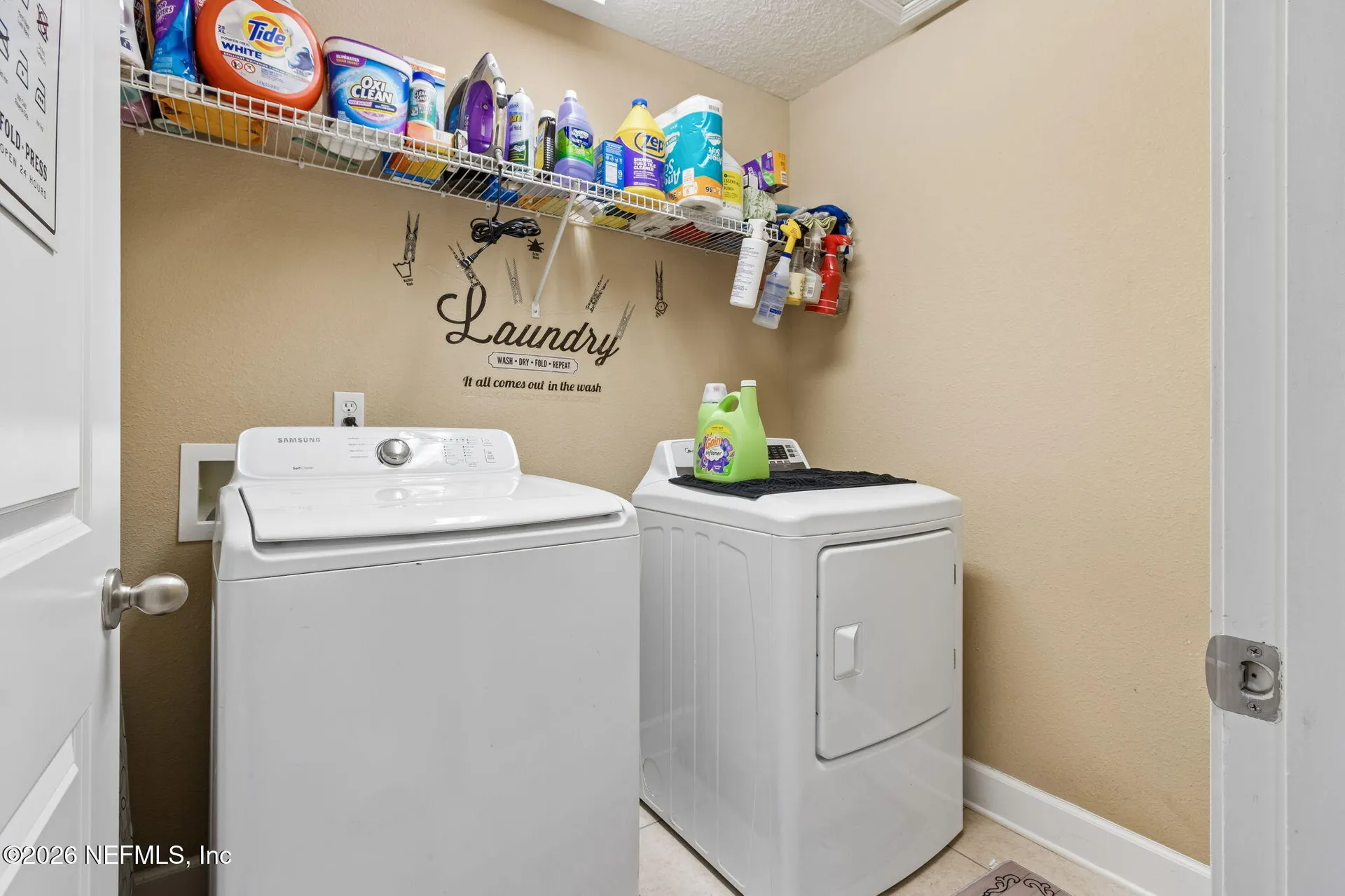 12154 Backwind Drive Jacksonville FL 32258