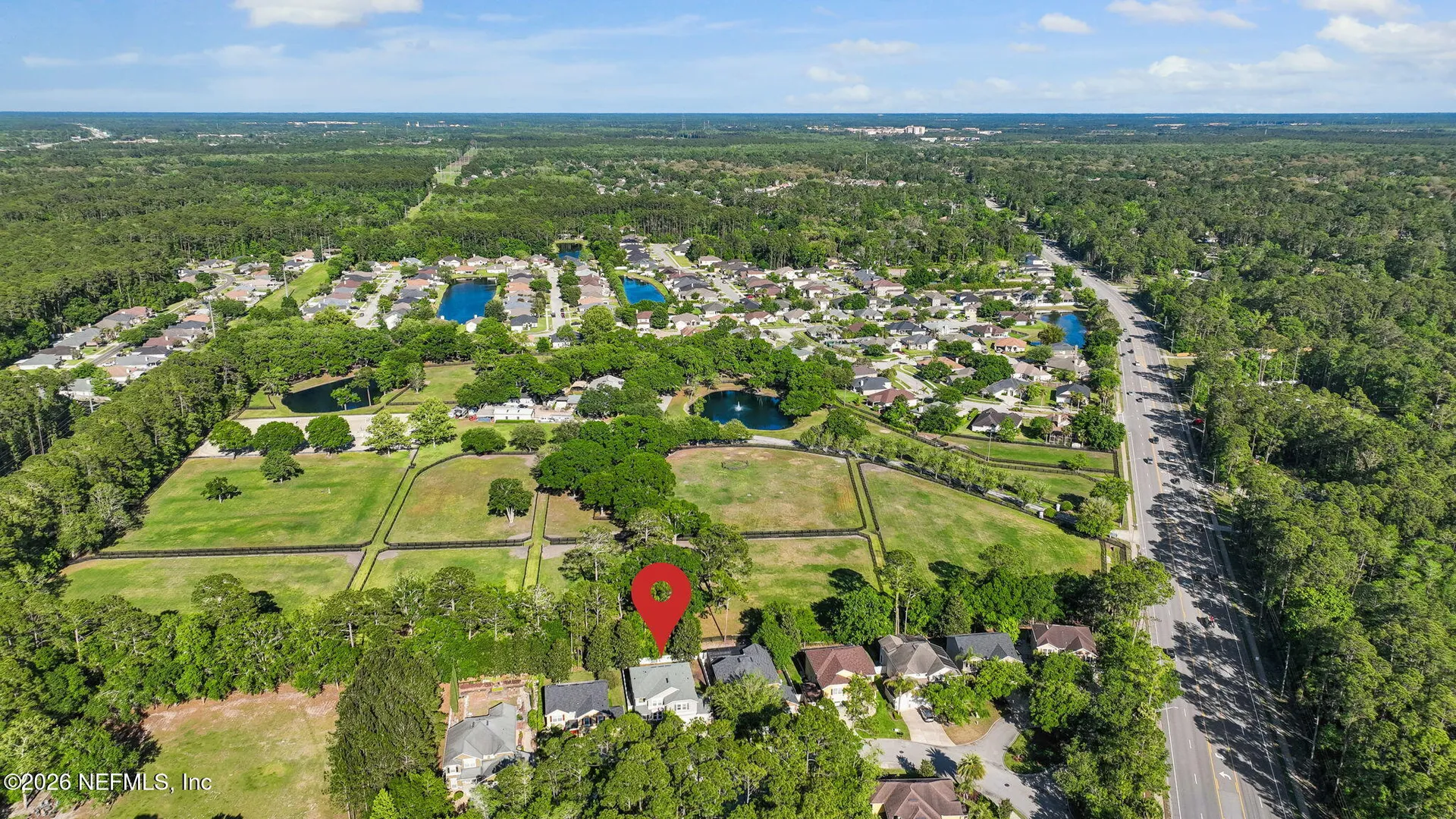 12154 Backwind Drive Jacksonville FL 32258