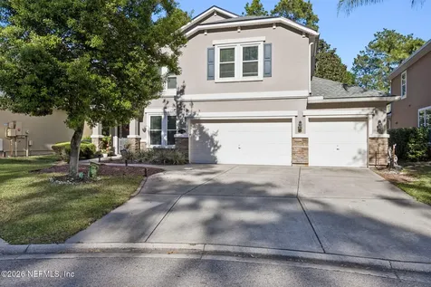 12154 Backwind Drive Jacksonville FL 32258