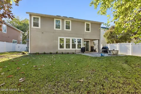 12154 Backwind Drive Jacksonville FL 32258