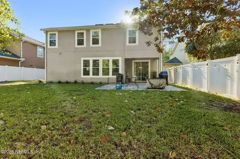 12154 Backwind Drive Jacksonville FL 32258