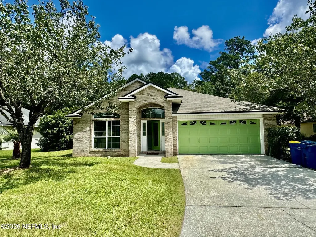 12295 Sumter Square Drive E Jacksonville FL 32218
