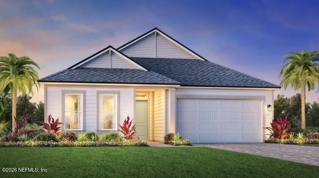 13041 Whispering Winds Drive Jacksonville FL 32256