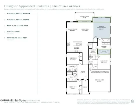 13041 Whispering Winds Drive Jacksonville FL 32256