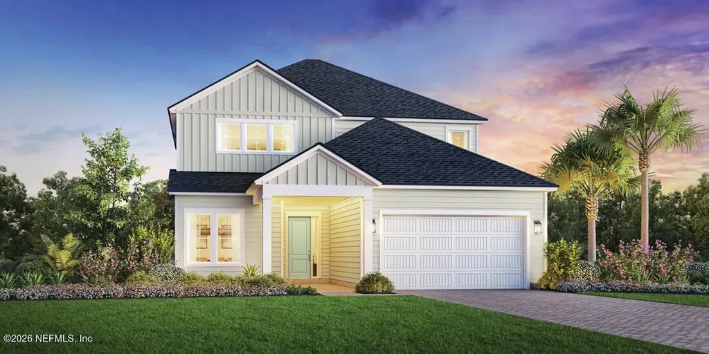13030 Whispering Winds Drive Jacksonville FL 32256