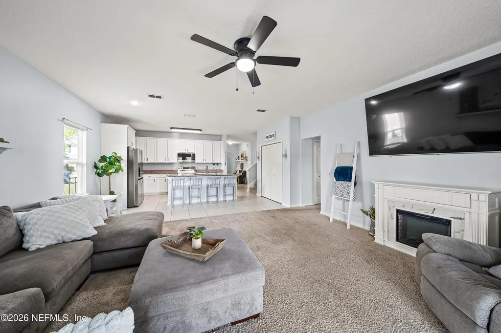 77087 Andora Drive Yulee FL 32097