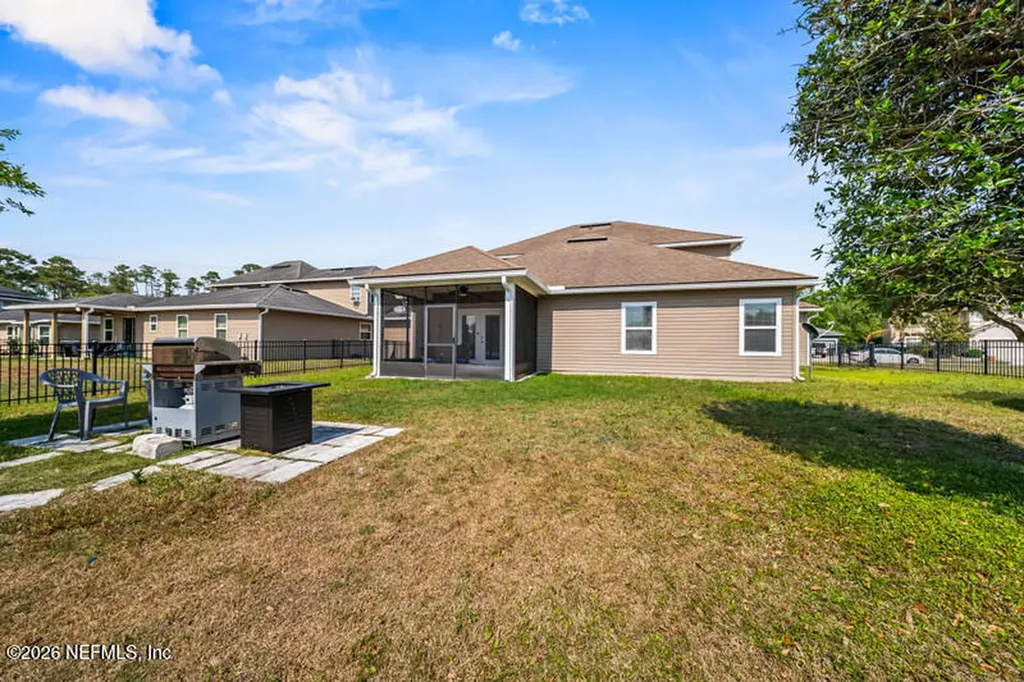 77087 Andora Drive Yulee FL 32097