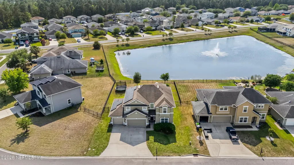 77087 Andora Drive Yulee FL 32097