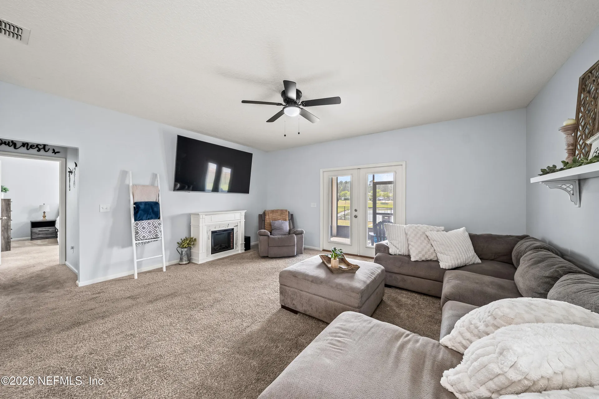 77087 Andora Drive Yulee FL 32097