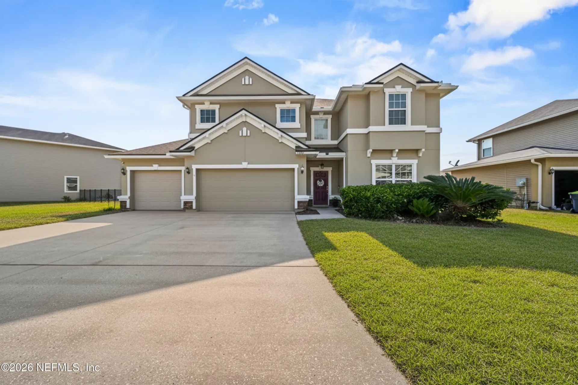 77087 Andora Drive Yulee FL 32097