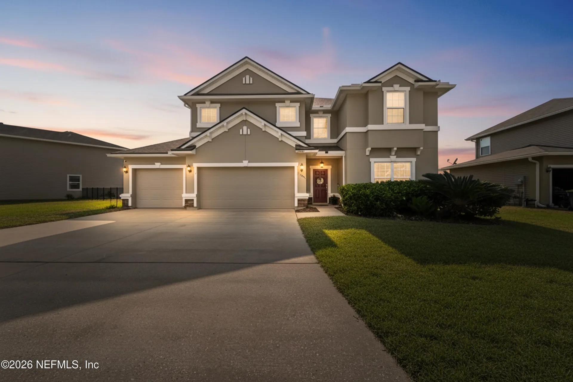 77087 Andora Drive Yulee FL 32097