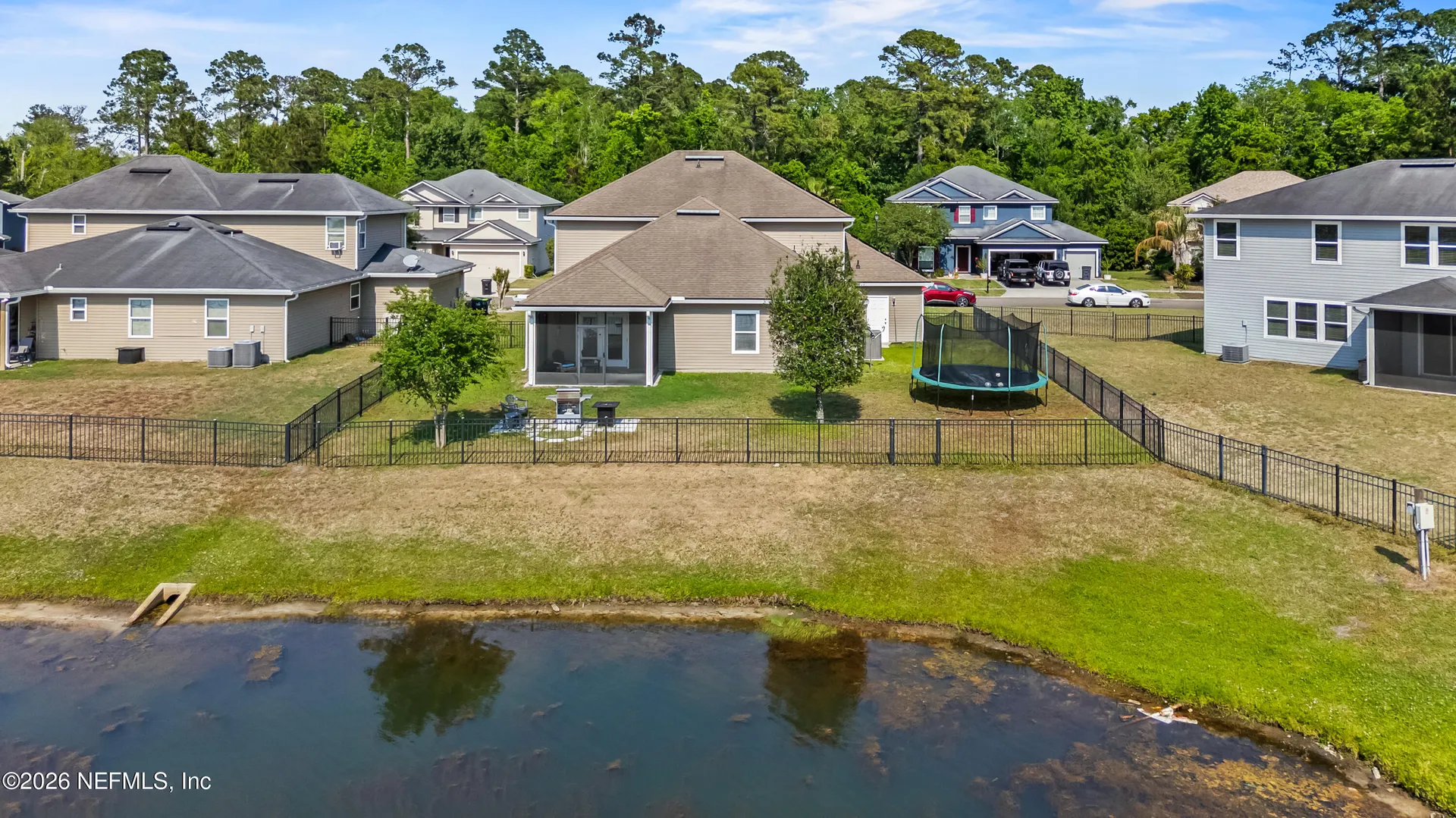 77087 Andora Drive Yulee FL 32097