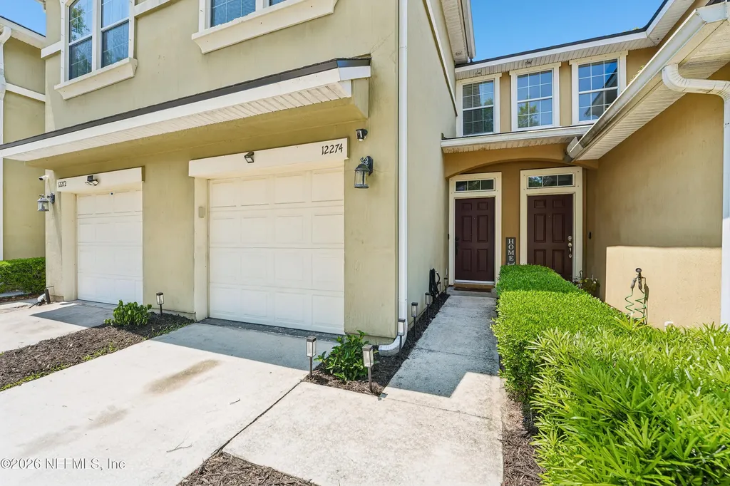 12274 Black Walnut Court Jacksonville FL 32226