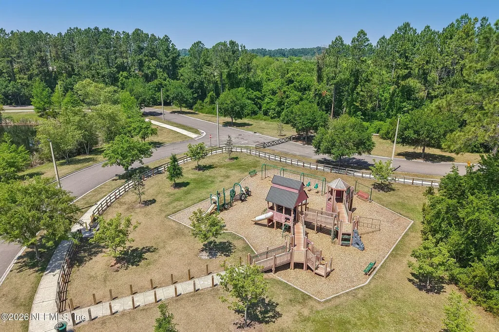 12274 Black Walnut Court Jacksonville FL 32226