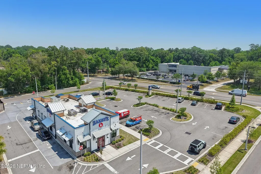 12274 Black Walnut Court Jacksonville FL 32226