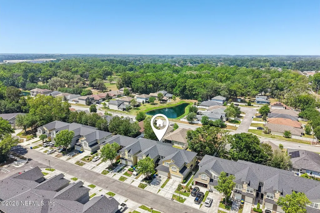 12274 Black Walnut Court Jacksonville FL 32226
