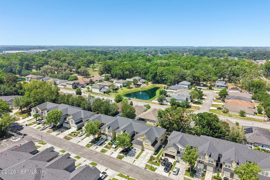 12274 Black Walnut Court Jacksonville FL 32226