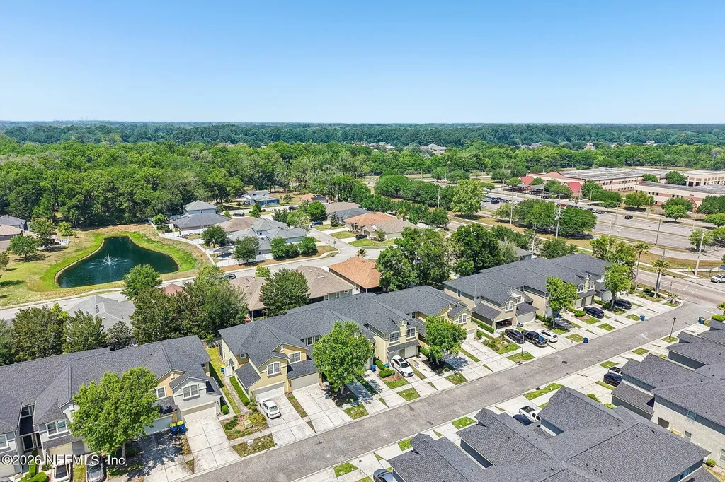 12274 Black Walnut Court Jacksonville FL 32226