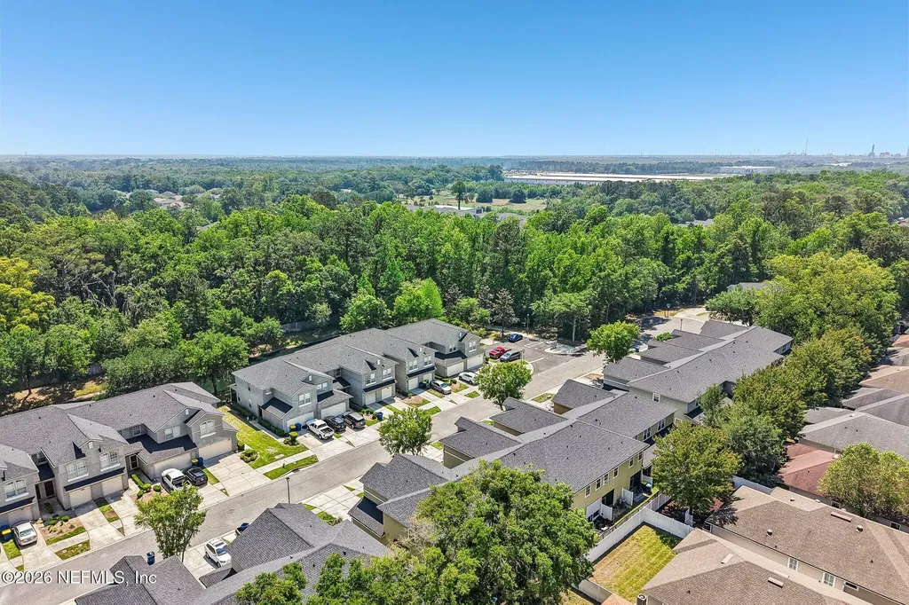 12274 Black Walnut Court Jacksonville FL 32226