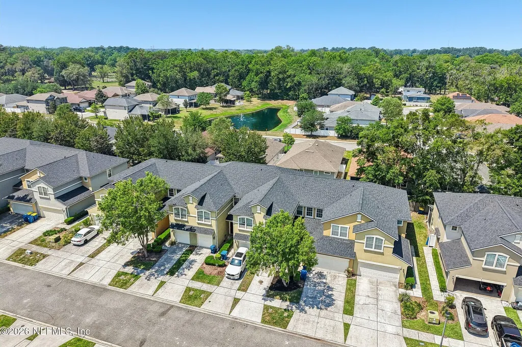 12274 Black Walnut Court Jacksonville FL 32226