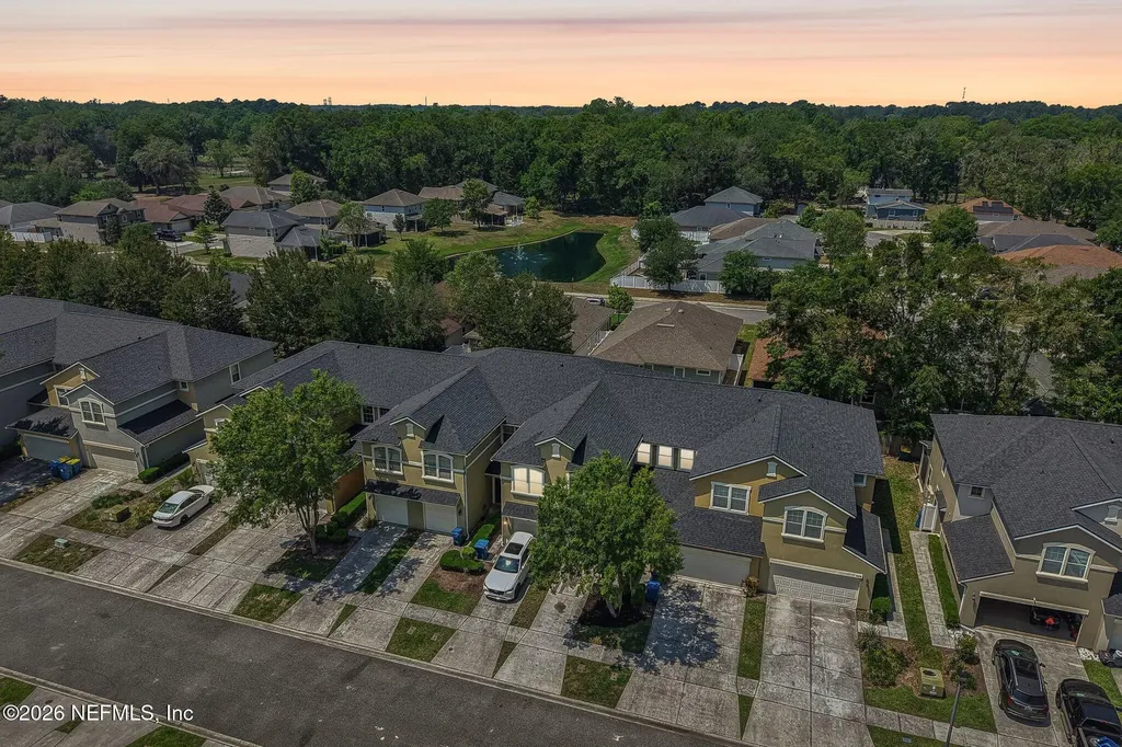 12274 Black Walnut Court Jacksonville FL 32226