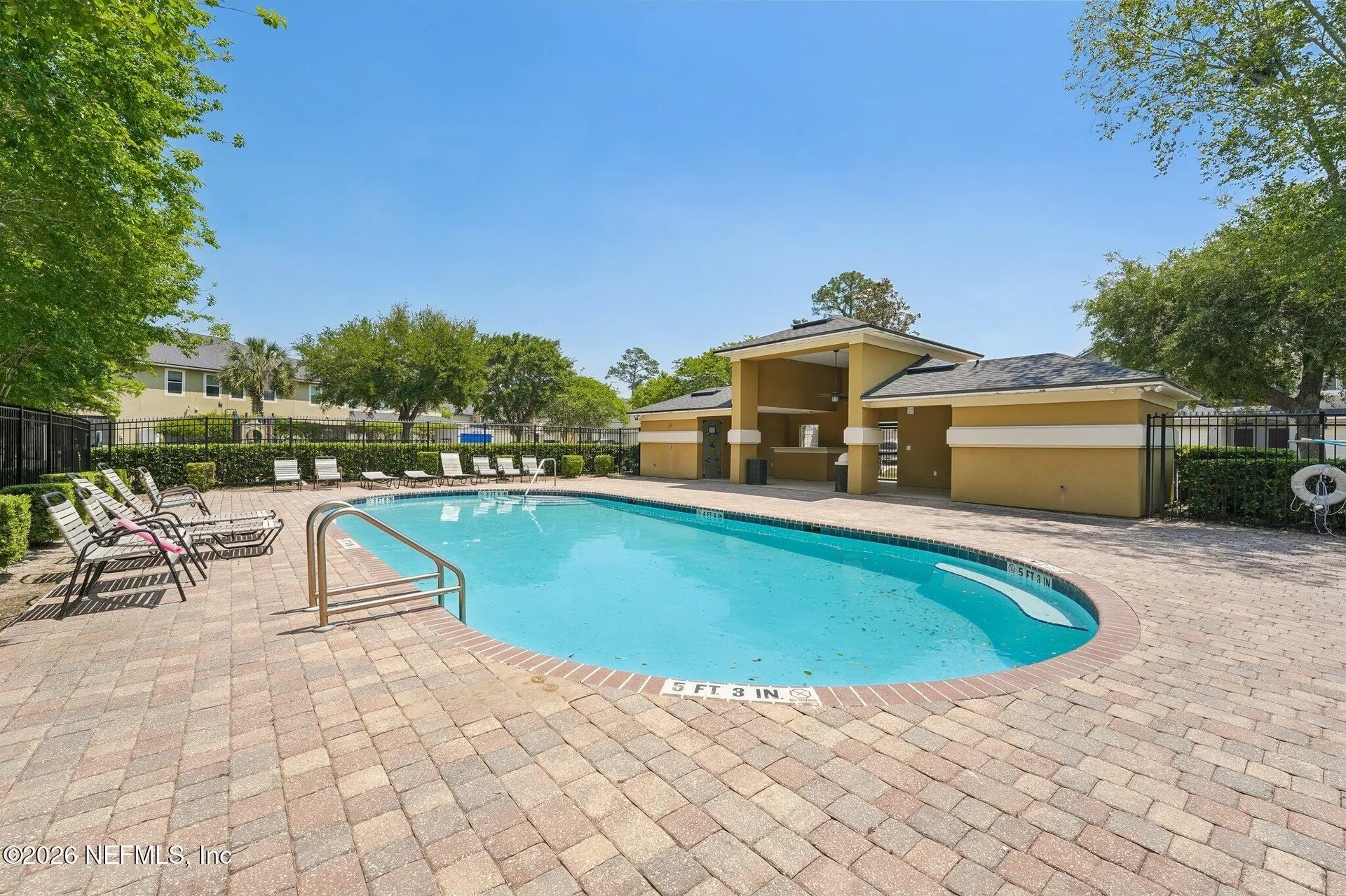 12274 Black Walnut Court Jacksonville FL 32226