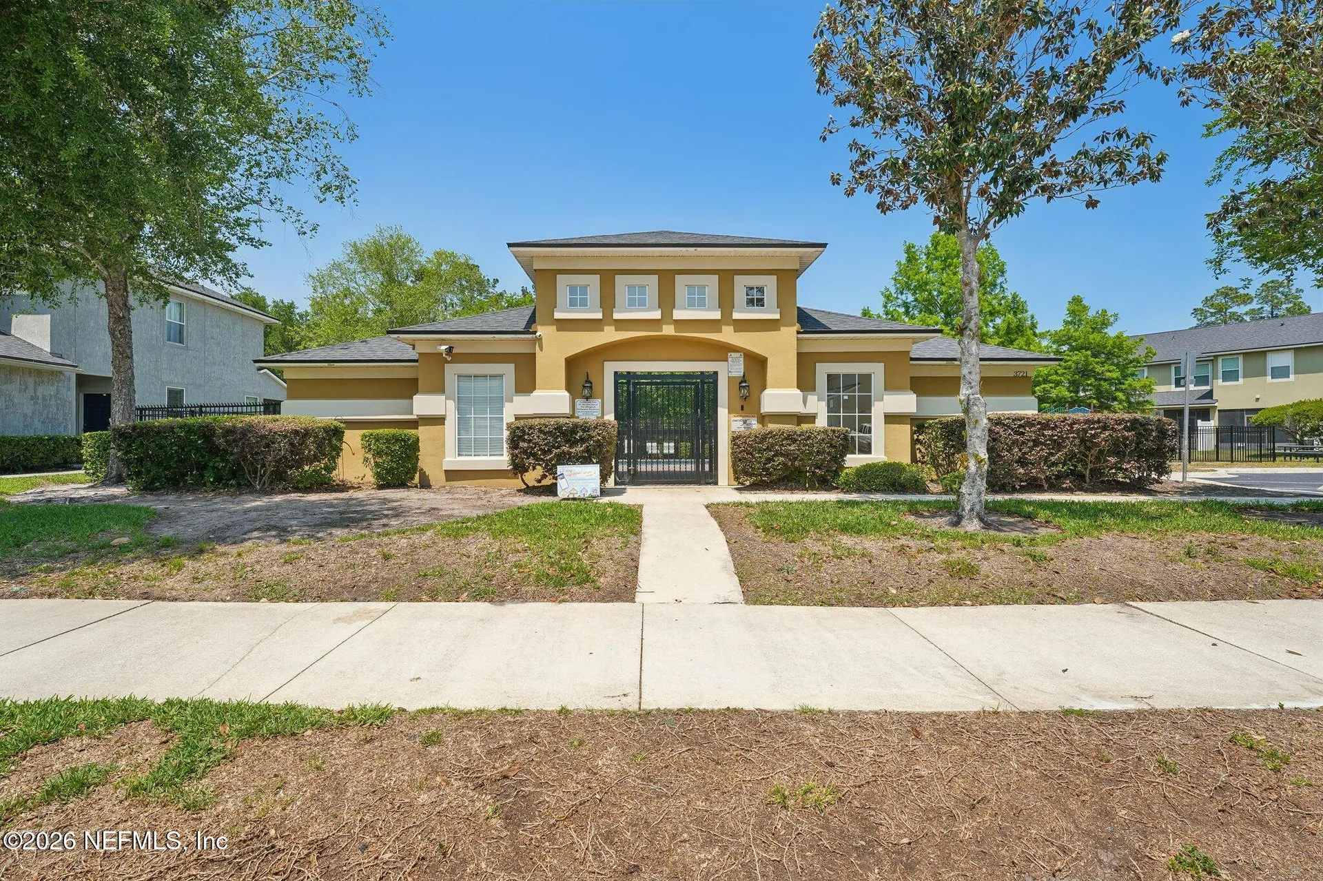 12274 Black Walnut Court Jacksonville FL 32226