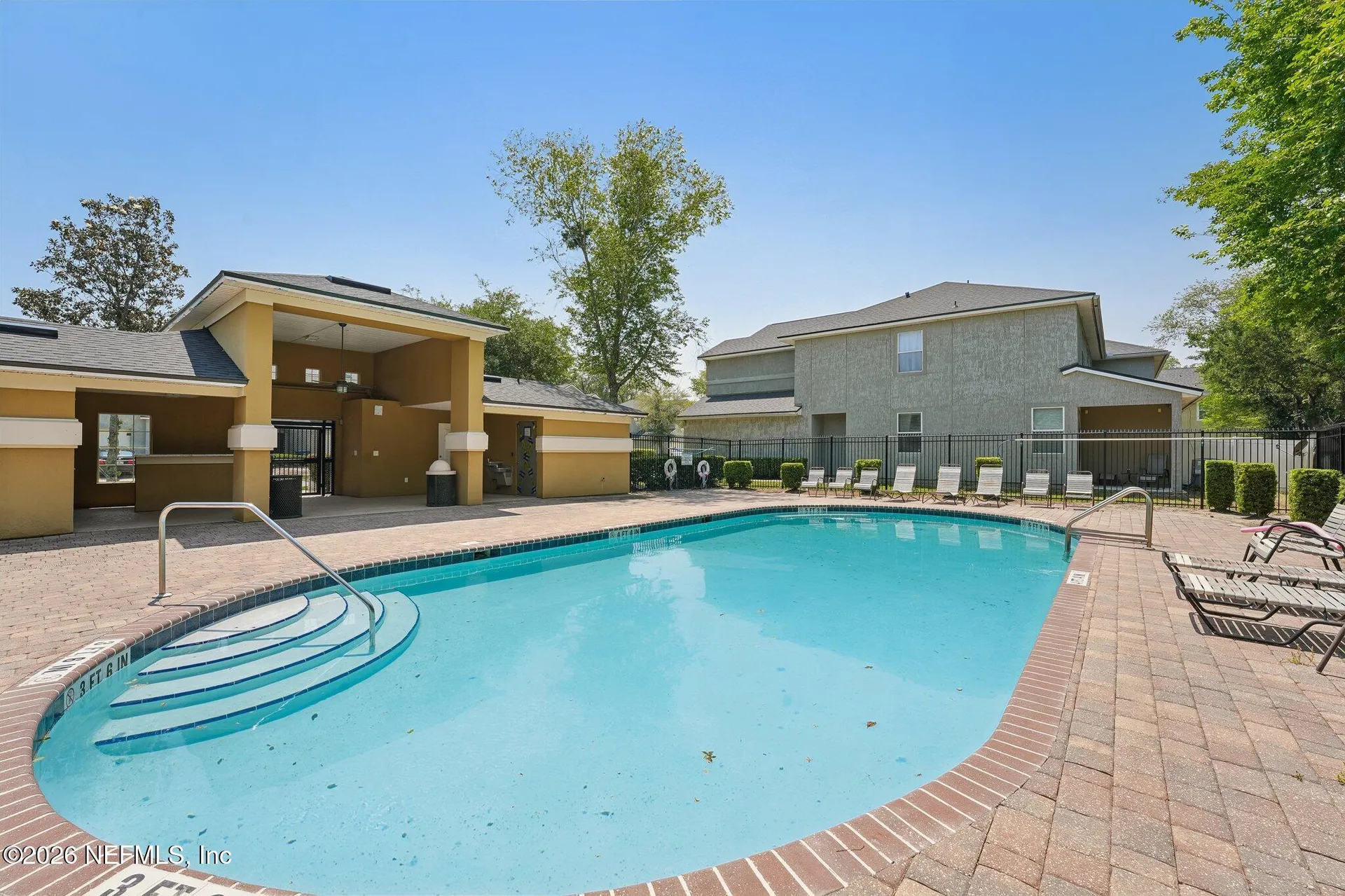 12274 Black Walnut Court Jacksonville FL 32226