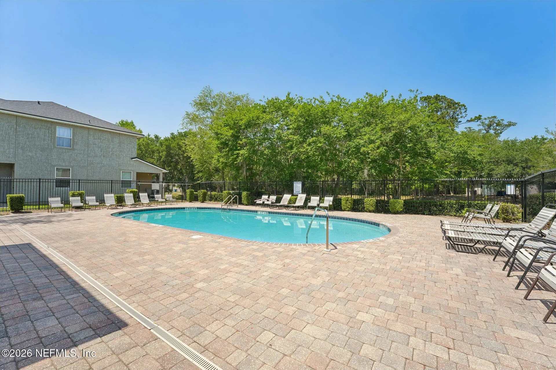 12274 Black Walnut Court Jacksonville FL 32226