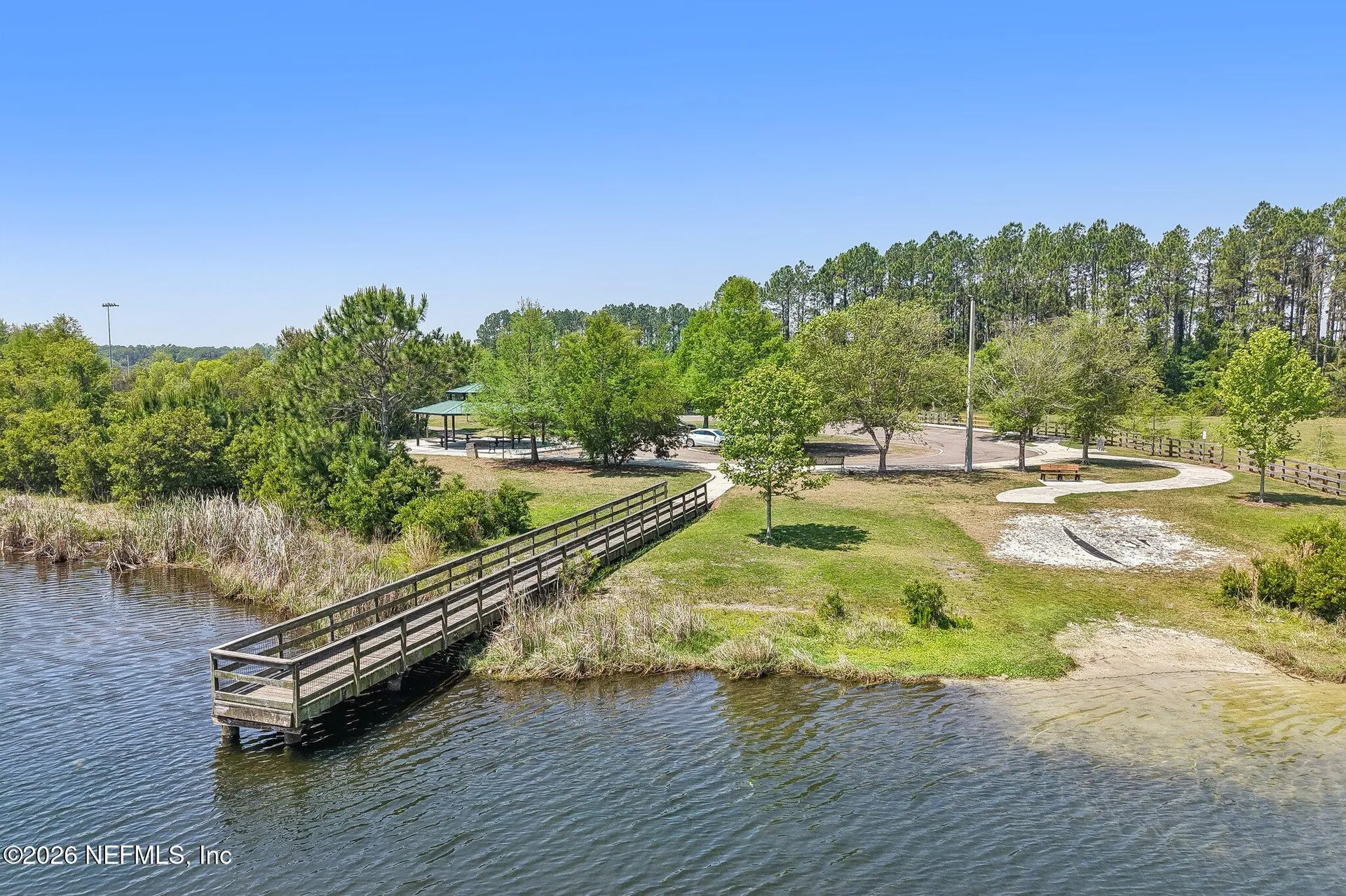 12274 Black Walnut Court Jacksonville FL 32226
