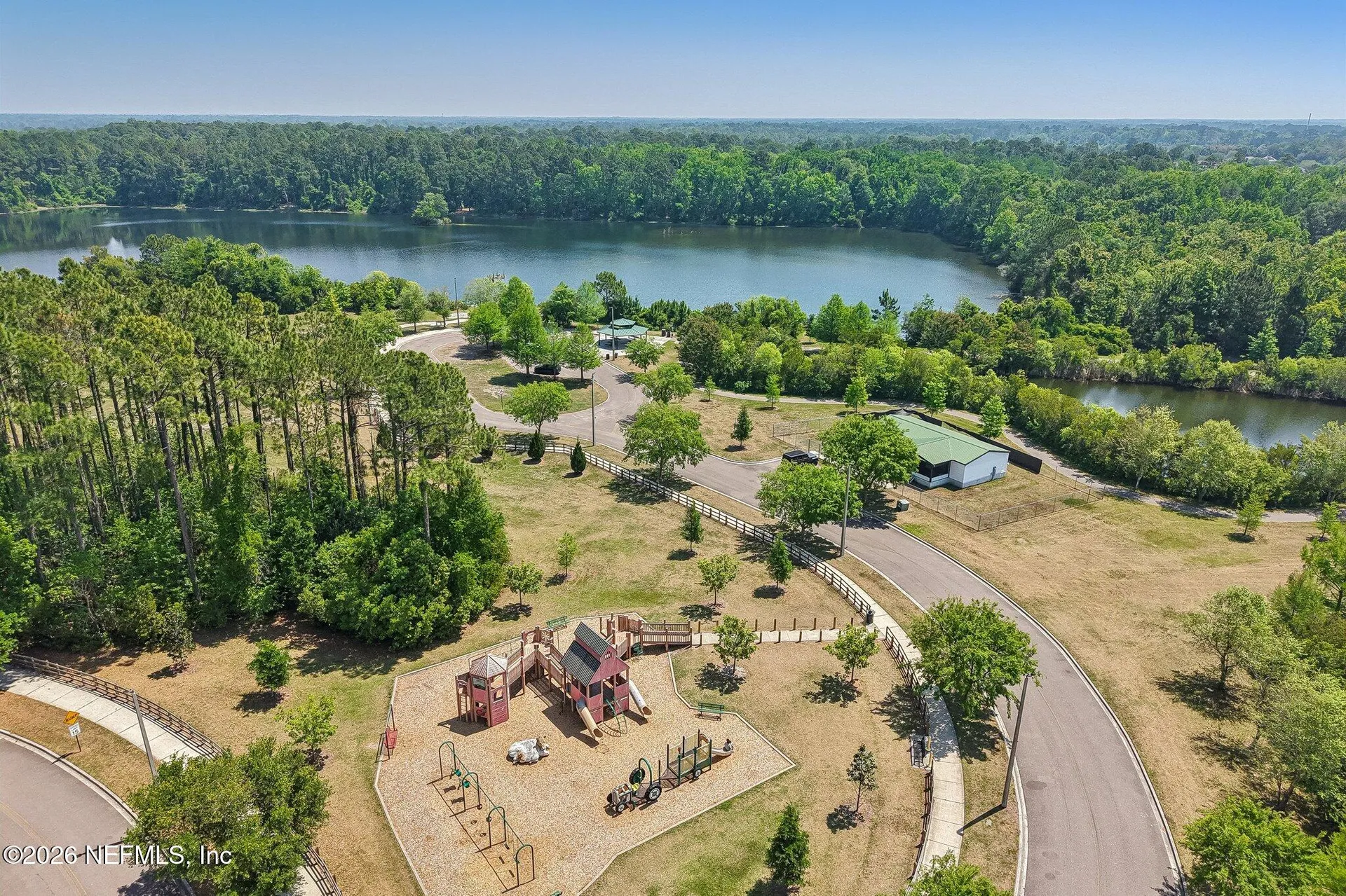 12274 Black Walnut Court Jacksonville FL 32226
