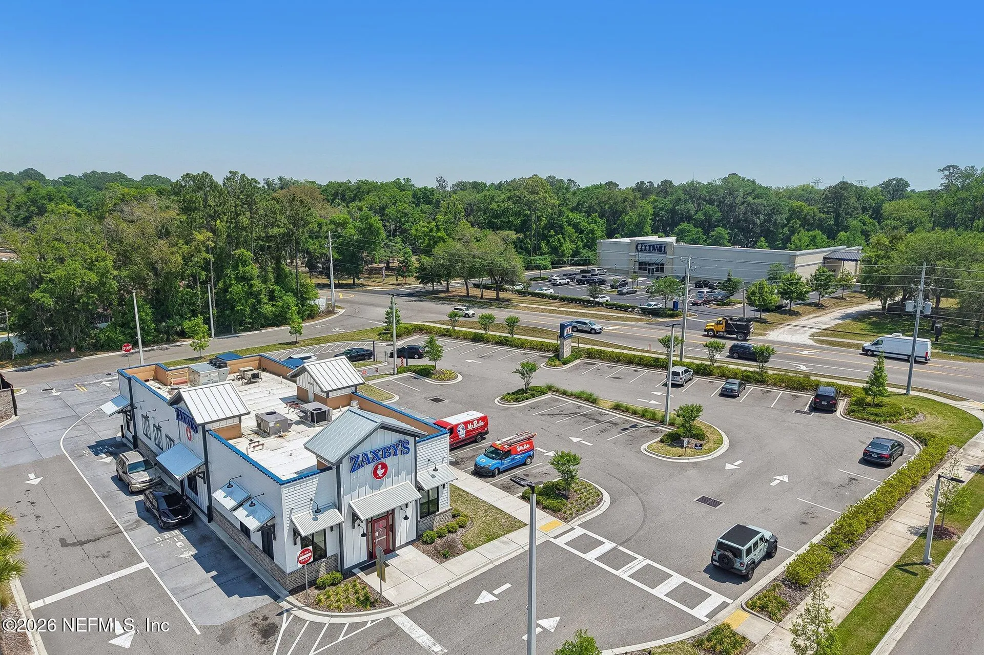 12274 Black Walnut Court Jacksonville FL 32226