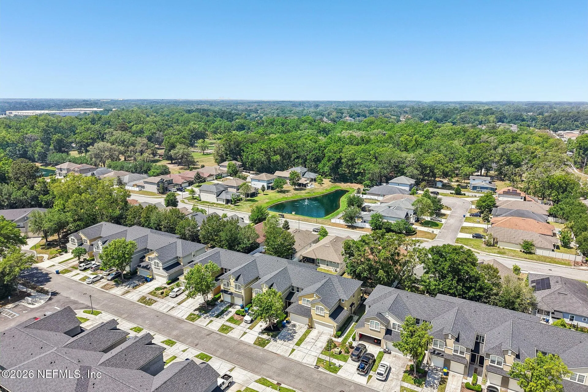 12274 Black Walnut Court Jacksonville FL 32226