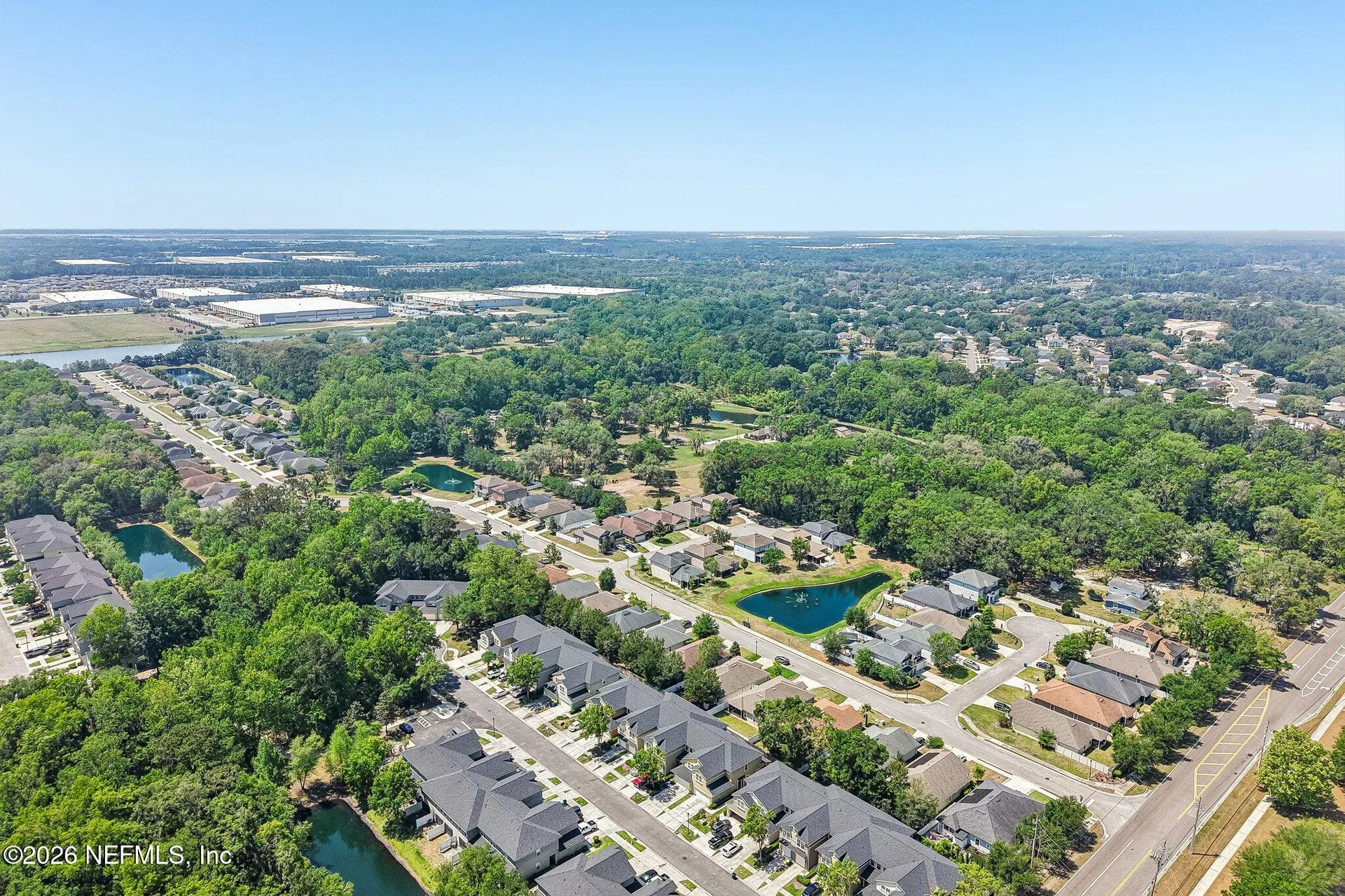 12274 Black Walnut Court Jacksonville FL 32226