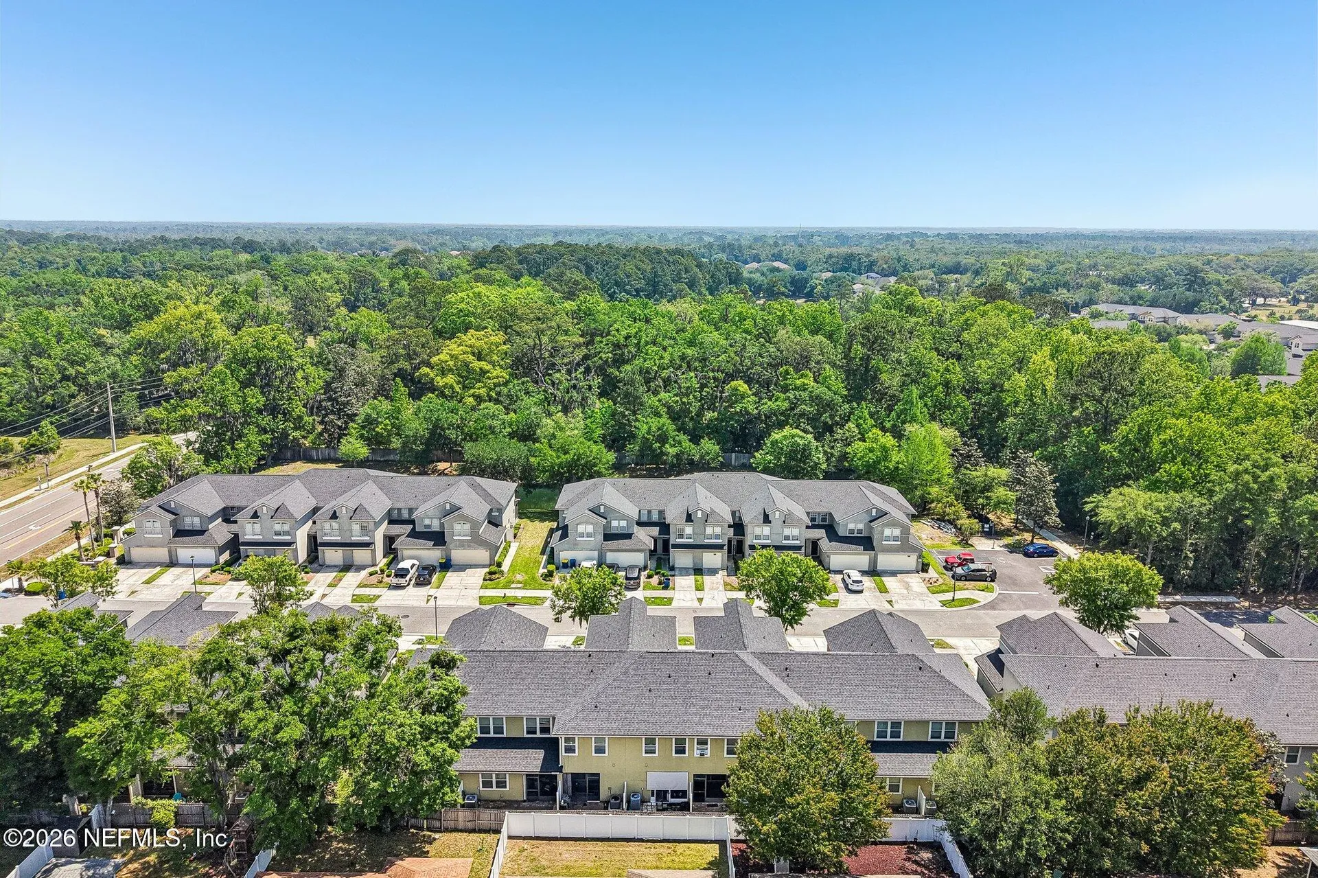 12274 Black Walnut Court Jacksonville FL 32226