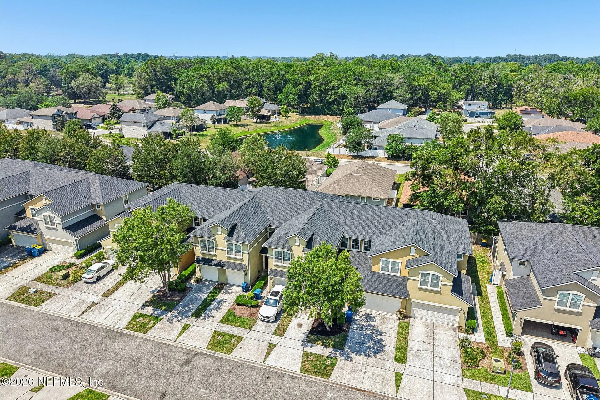 12274 Black Walnut Court Jacksonville FL 32226