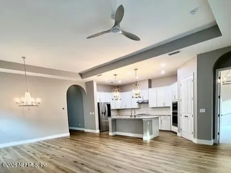 3102 Pescara Drive Jacksonville FL 32246