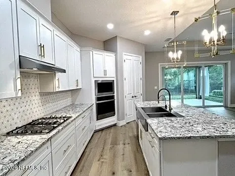 3102 Pescara Drive Jacksonville FL 32246